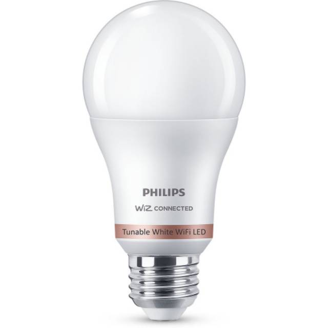 Philips Bóng Đèn Led Điều Khiển Từ Xa Kết Nối Wifi