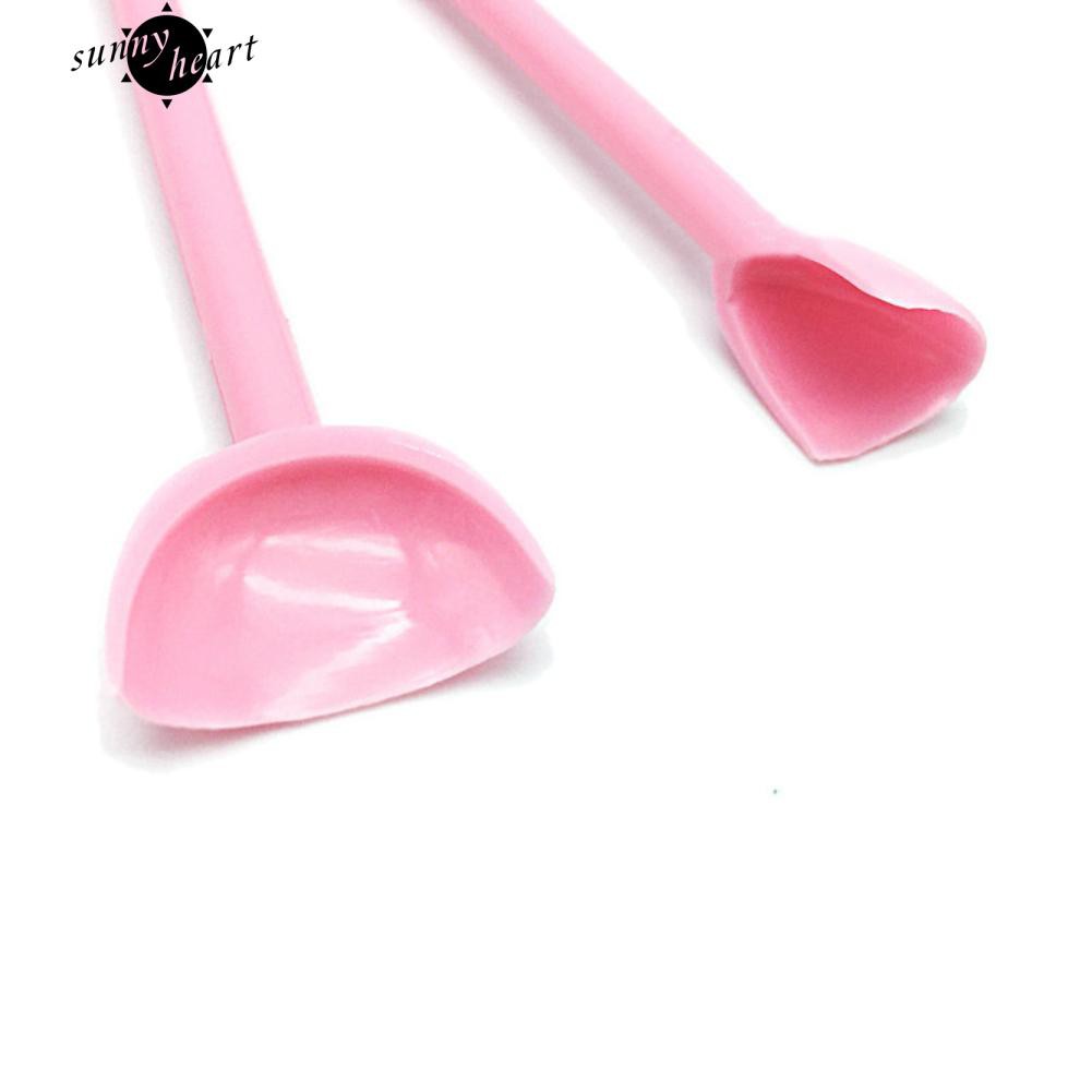 Bộ 2 Khuôn Tạo Hình Bánh Xinh Xắn