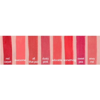 SON ROMAND ZERO MATTE LIPSTICK *