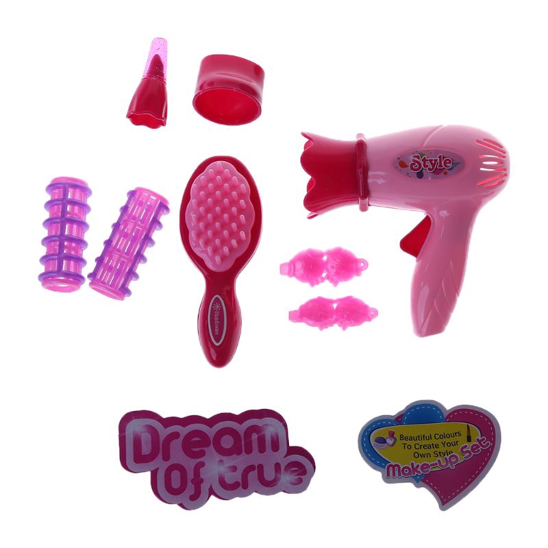 Bộ đạo cụ hóa trang chụp ảnh ngộ nghĩnh cho bé