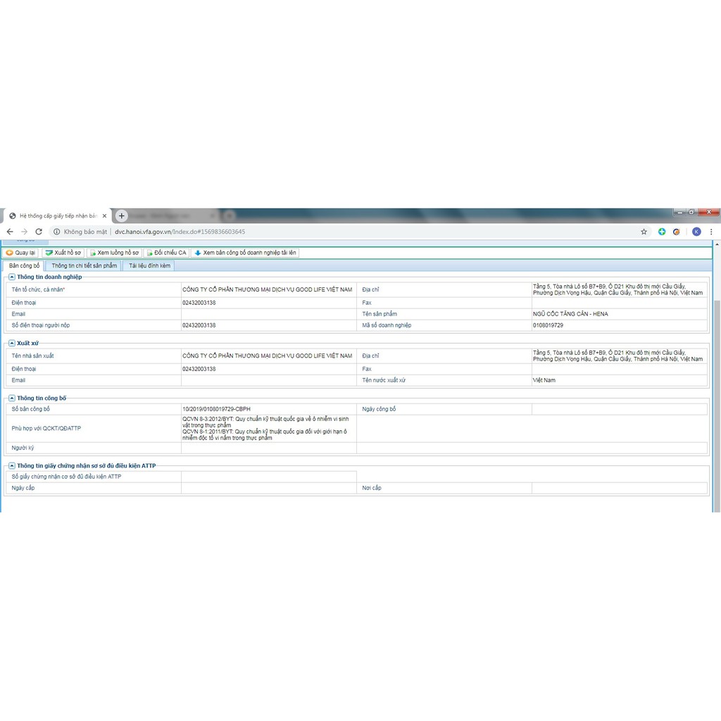 Ngũ Cốc Tăng Cân Tinh Chế Cao Cấp 500G - 20 Hạt Dùng Tốt Với, Nghệ Viên Mật Ong, Tinh Bột Nghệ, Mầm Đậu Nành Hena | BigBuy360 - bigbuy360.vn