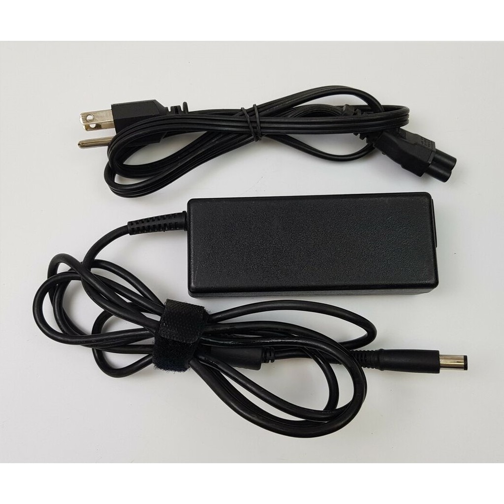 Sạc Laptop HP 19V - 4.74A chân kim to HP 8460 8470 8560P 8570P (Adapter HP 90w tròn to)