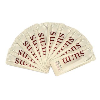 Sample Nước thần Sum37 Secret Essence Advanced Sync Program - Bon91