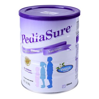 SỮA PEDIASURE ÚC 850G