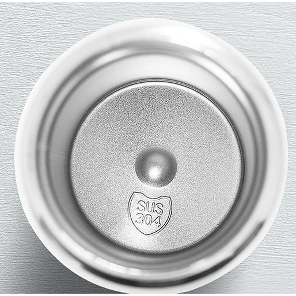 PISTA Bình Nước Giữ Nhiệt Cao Cấp