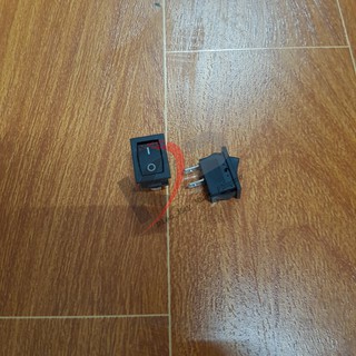 Công tắc máy hàn có đèn