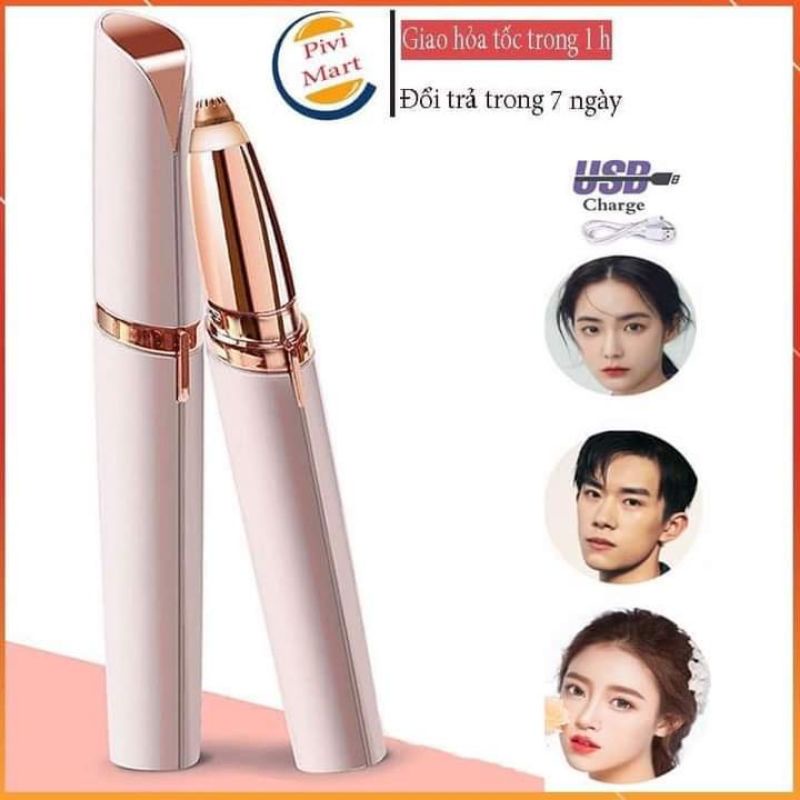 BÚT TỈA LÔNG MÀY