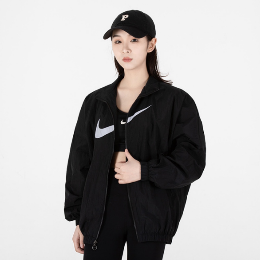 Áo Khoác Thể Thao Nike 100% Chính Hãng DM6182