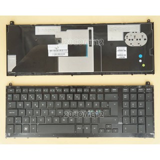 Bàn phím laptop hp probook 4520s 4525s
