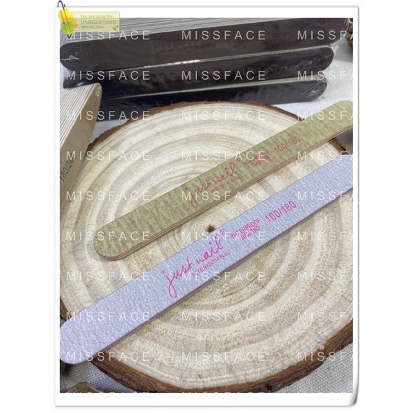 Dũa just nail dũa móng dũa cao cấp