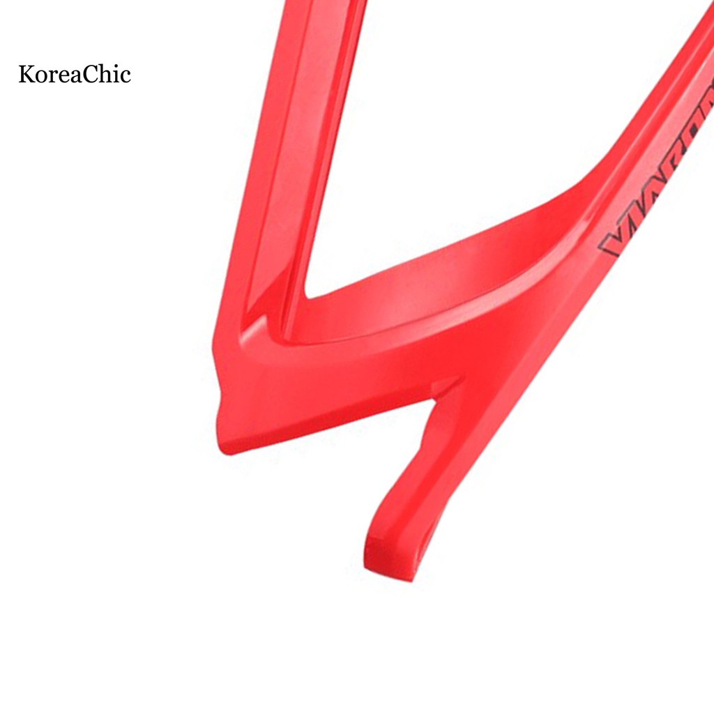 Giá Đỡ Bình Nước Chịu Lực Cao Cho Xe Đạp