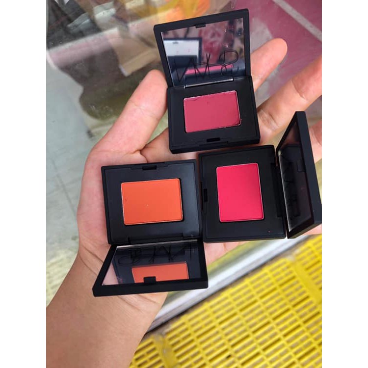 phấn mắt NARS eyeshadow 1 ô