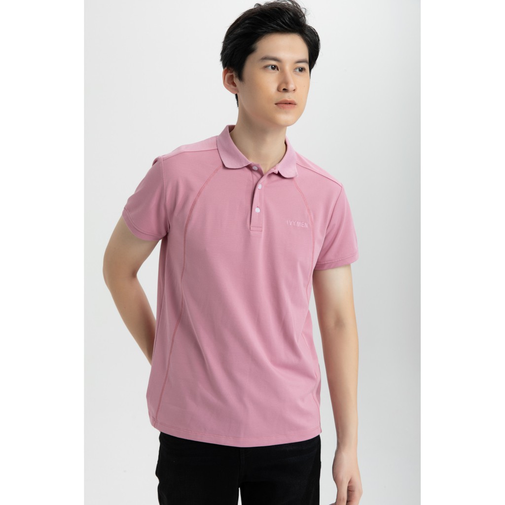 Áo thun polo IVY men IVY moda MS 57E2884