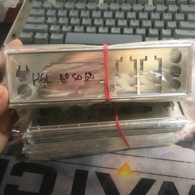 Chặn (Fe) Main GIGA H61 bản 1.0, 2.0, 3.0