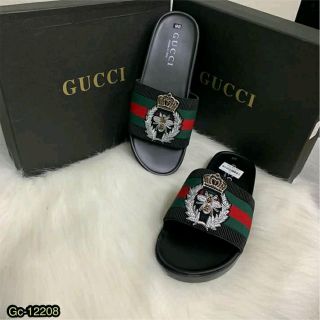 Dép lê thổ cẩm dolce