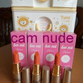 Combo son và son dưỡng cho khách