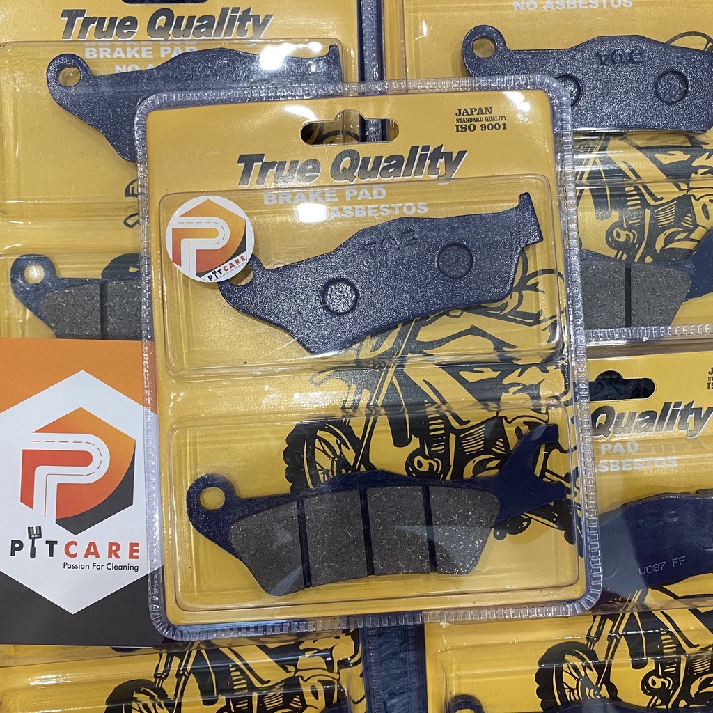 Bố Thắng Trước Raider Fi True Quality V087