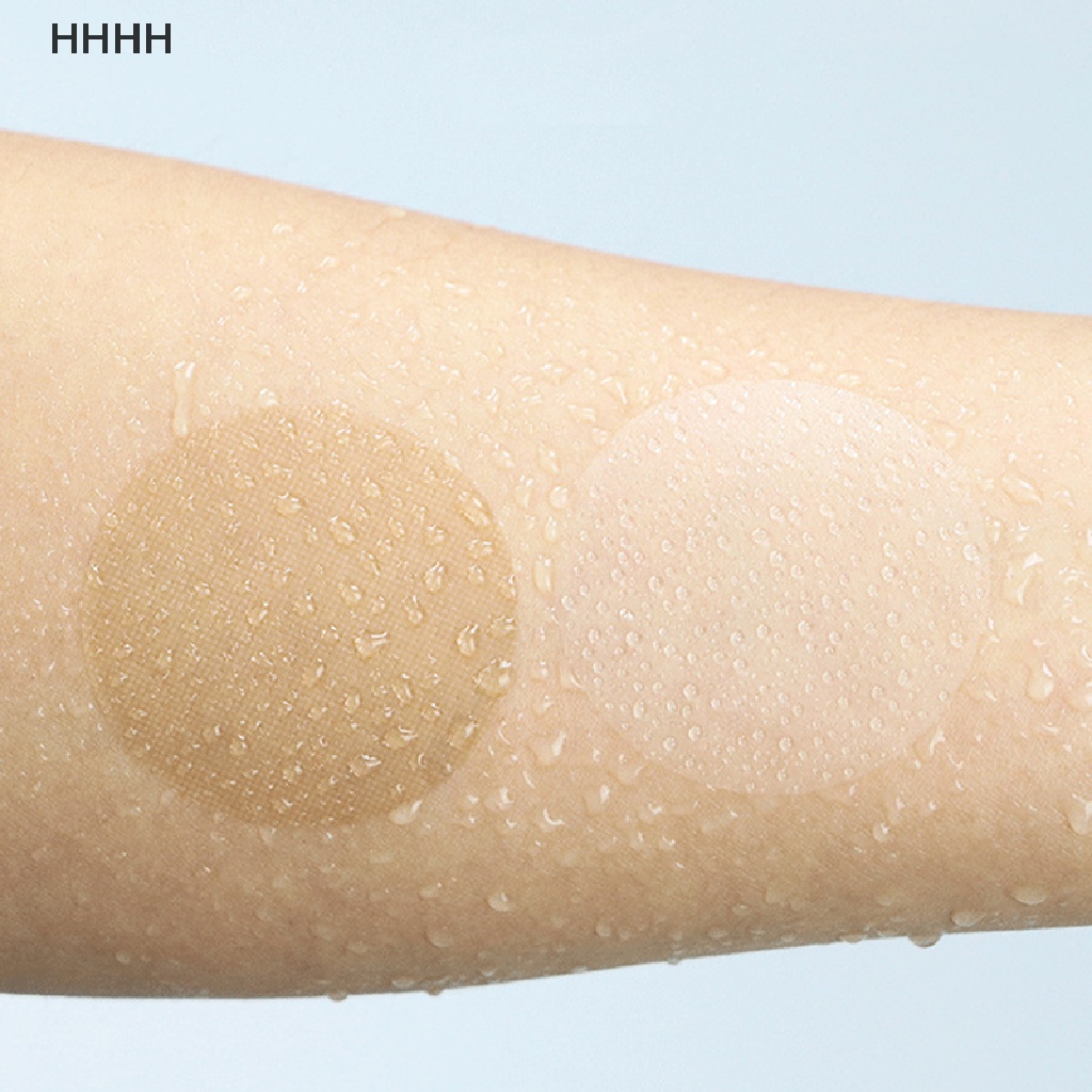 Bộ 10 Miếng Dán Núm Vú Giả Vô Hình Cho Nữ