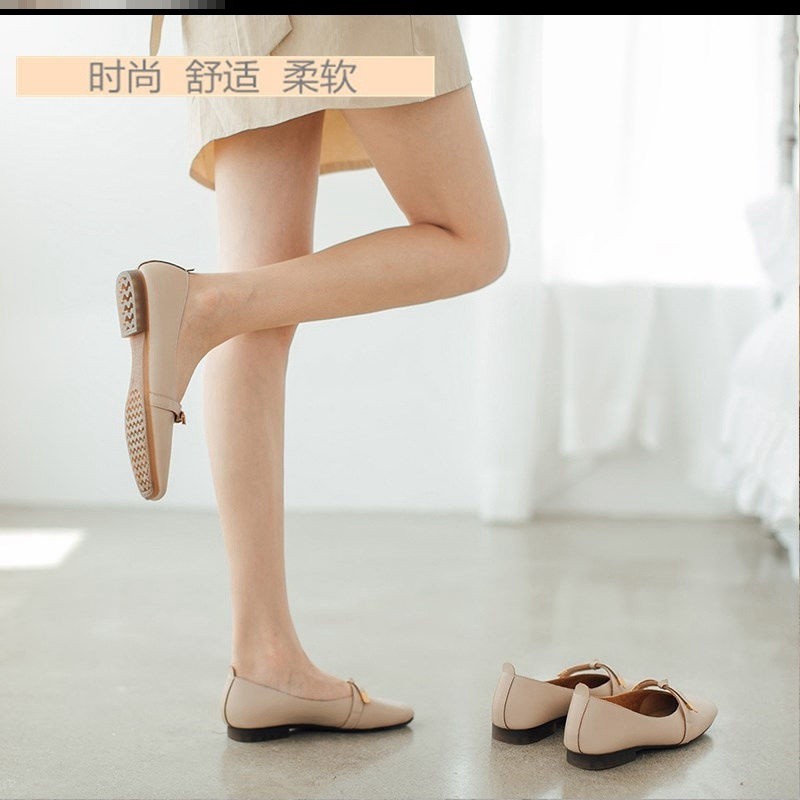 Giày Cao Gót Mũi Nhọn Thời Trang Cho Nữ 21 35-43 | BigBuy360 - bigbuy360.vn