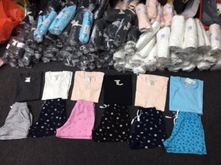 Bộ Topshop