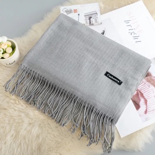 Khăn cashmere
