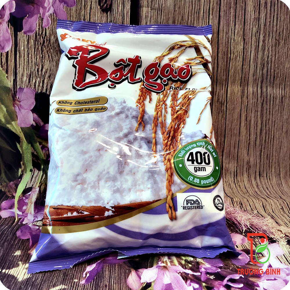 Bột gạo Tài Ký 400g