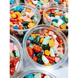 🍓🍓🍓 KẸO SỎI SOCOLA 🍓🍓🍓Hũ 480g
