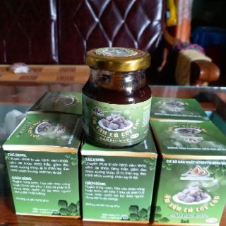 Cao ấu tẩu 100g.