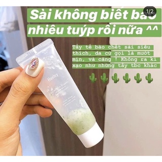 Tẩy da chết Huxley Scrub Mask