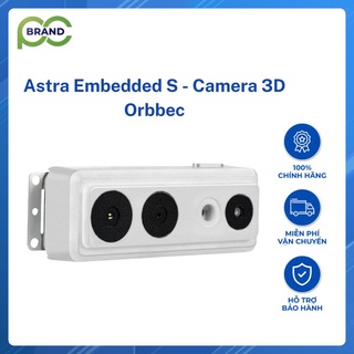 Camera giám sát Orbbec Astra Embedded S chất lượng cao - Brand PC