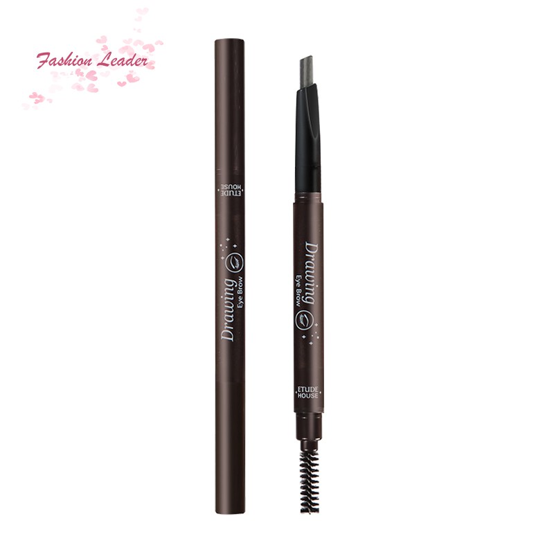 Cọ kẻ lông mày 2 đầu chống thấm nước lâu trôi hiệu quả | BigBuy360 - bigbuy360.vn