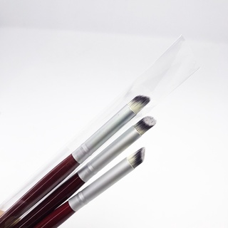 cọ ombre đầu tròn
