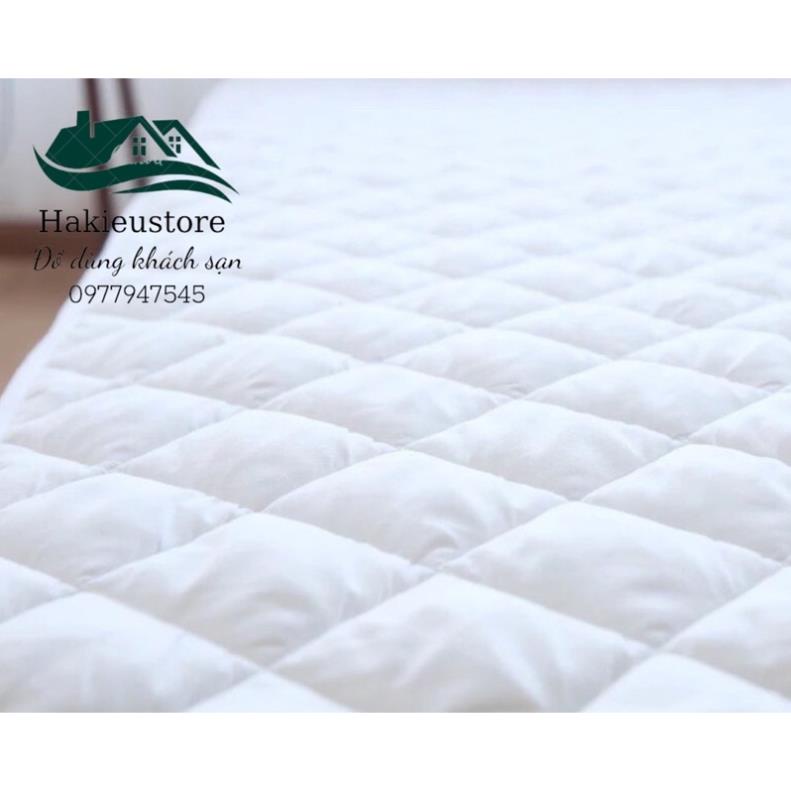 Ruột mền cotton/kate chần bông Cao cấp cho khách sạn nhà nghĩ 1m /m2/4/6/8/2m2