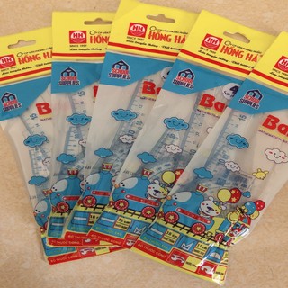 Thước Bộ Hồng Hà 10 Bộ