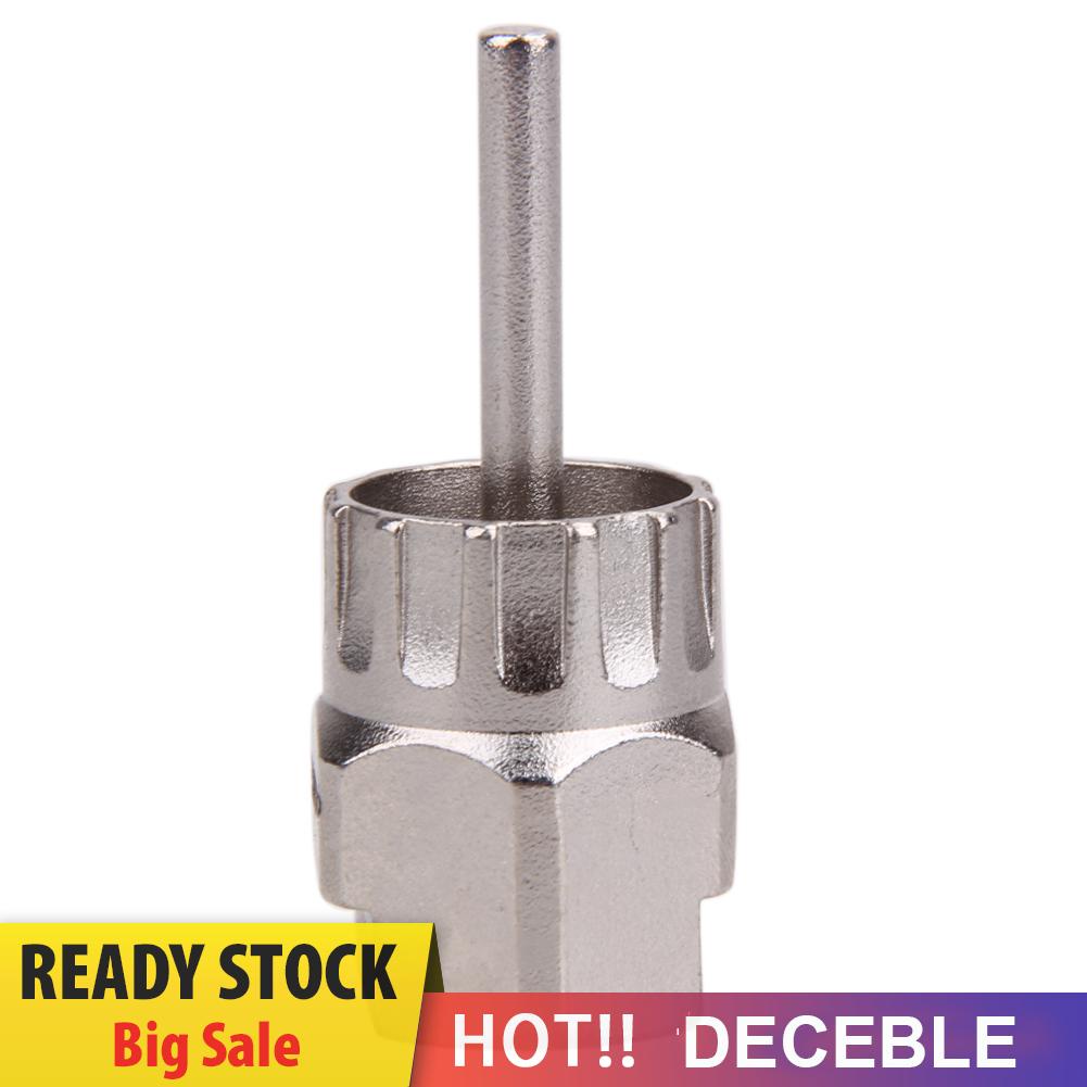 Bộ Dụng Cụ Tháo Lắp Đĩa Phanh Shimano Chuyên Dụng Chất Lượng Cao