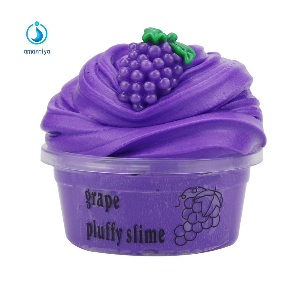 Đồ Chơi Chất Nhờn Ma Quái 60ml Vui Nhộn Cho Bé