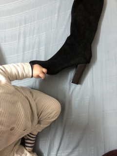 Boot da lộn 