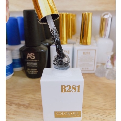 Top trứng cút B281 chính hãng