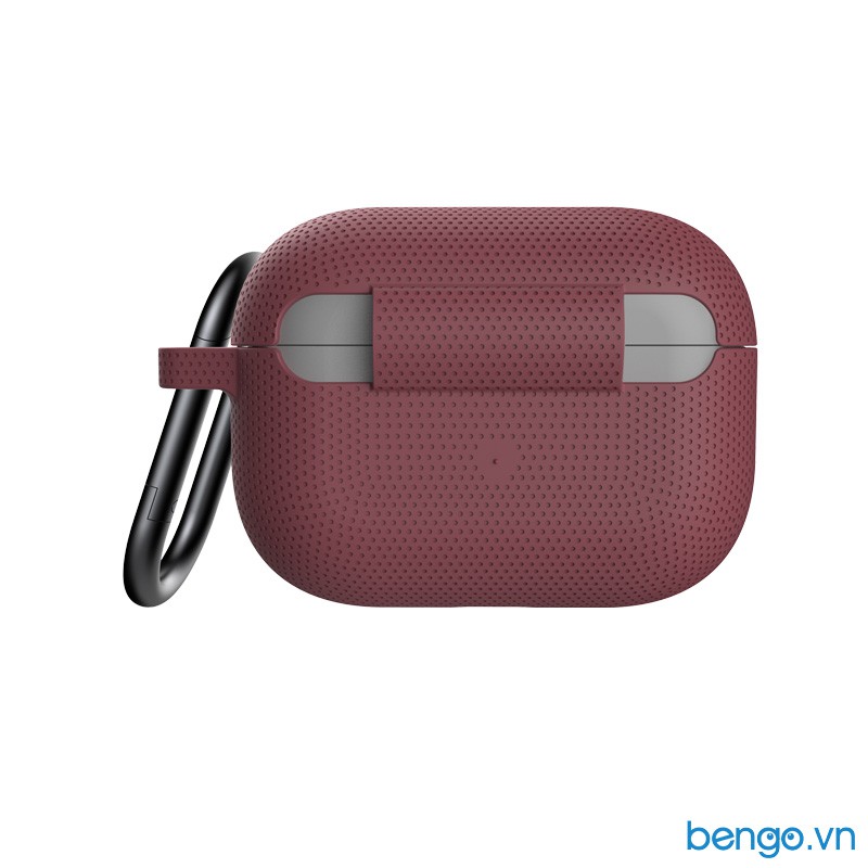 Vỏ Ốp dành cho Airpods Pro UAG [U] Silicone case