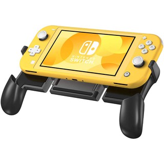 Tay cầm handgrip máy Nintendo Switch Lite