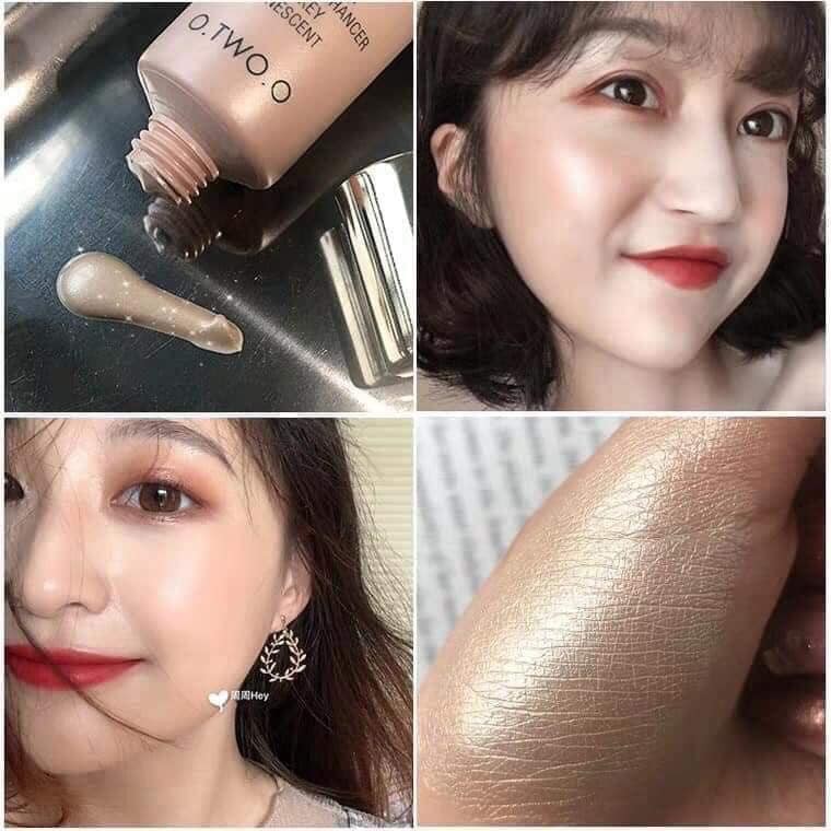 Kem lót bắt sáng o two o | BigBuy360 - bigbuy360.vn