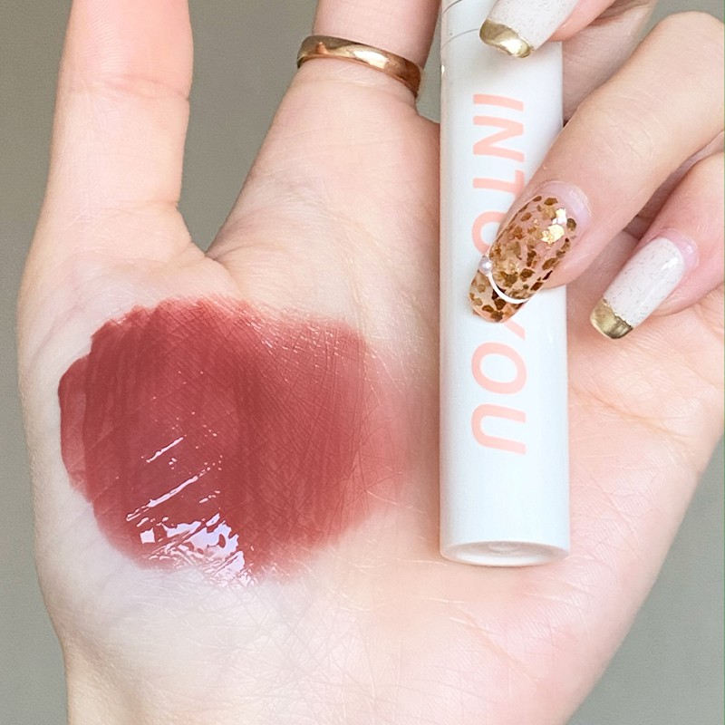 [Hàng mới về] Son Môi INTO YOU Màu Nhung Lì Thời Trang Quyến Rũ | BigBuy360 - bigbuy360.vn