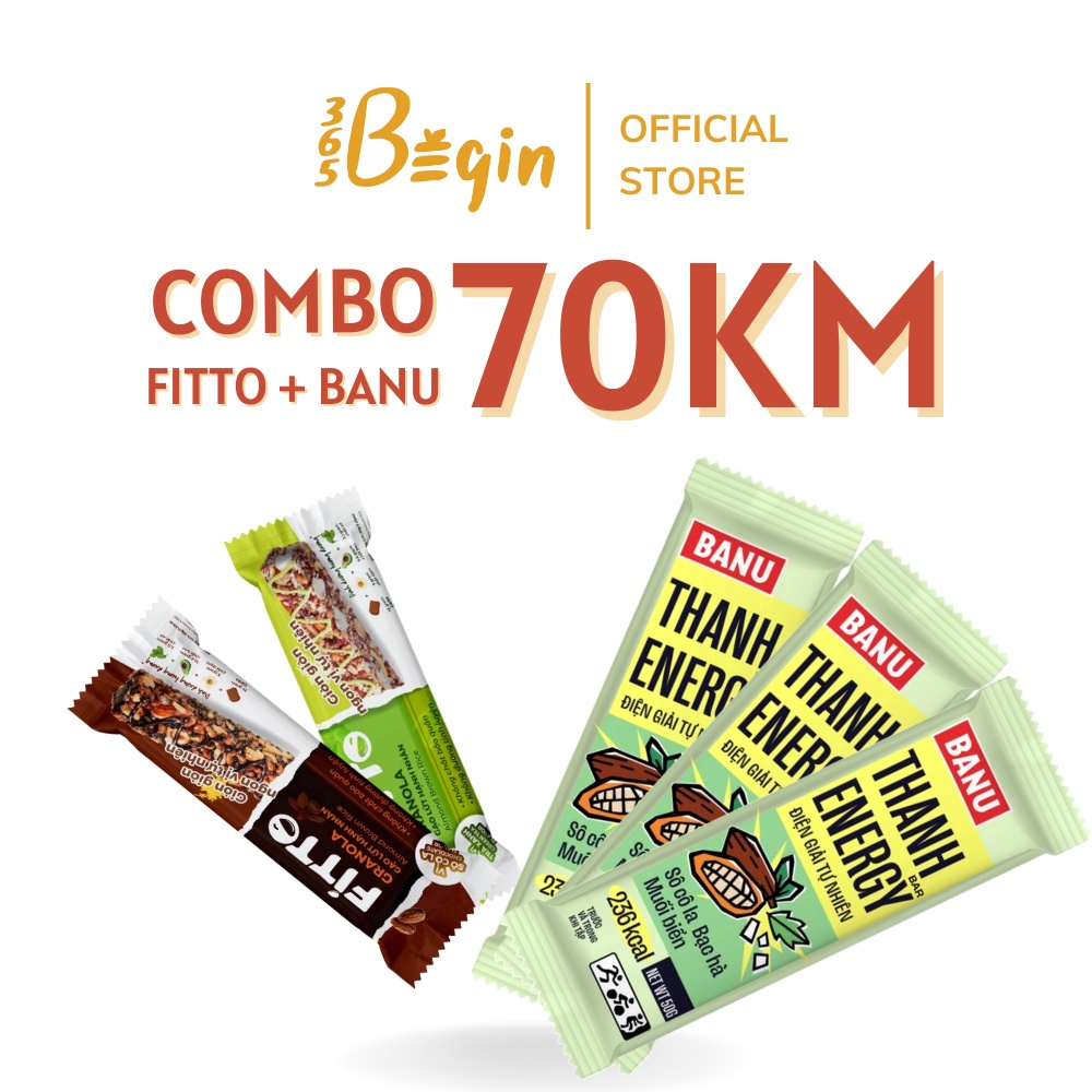 Combo “càn quét” cự li 70KM dành cho người chạy Trail /Hiking/đi bộ/ chạy bộ đường dài