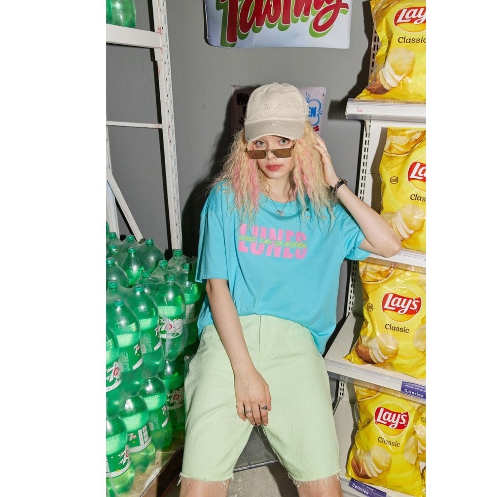 Áo Phông ZAra - 100% Cotton