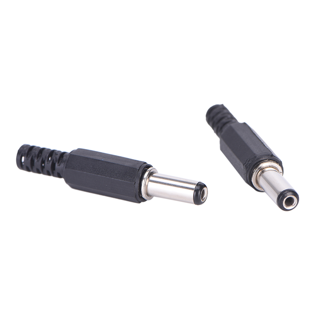 Set 10 Đầu Cắm Kết Nối Dc 5.5x2.1mm | BigBuy360 - bigbuy360.vn