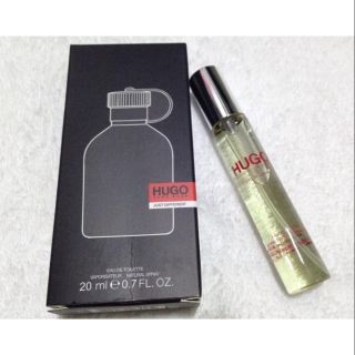 (20ml) Nước Hoa Nam Hugo Different