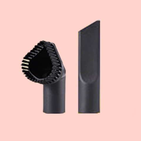 Bộ Cọ Đầu Tròn + Vòi Thay Thế Cho Máy Hút Bụi DX700/DX700S/TCL JP600