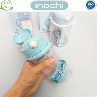 bình uống nước Inochi cho bé