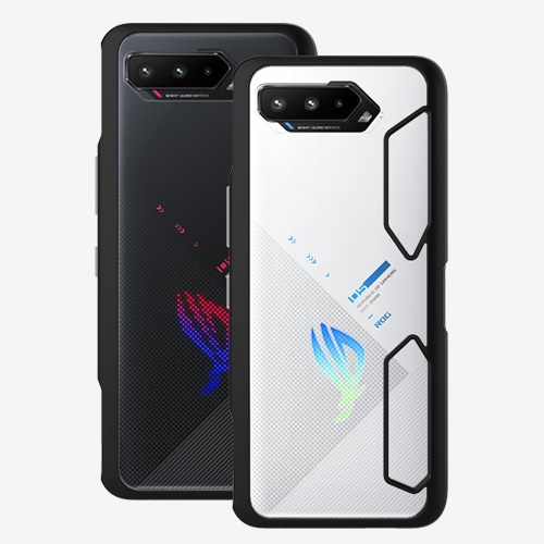 Ốp điện thoại DevilcaseLite of ASUS Rog Phone 5/5s / 5 Pro/ 5s Pro/ 5 Ultimate - Hàng cao cấp chính hãng chống sốc.