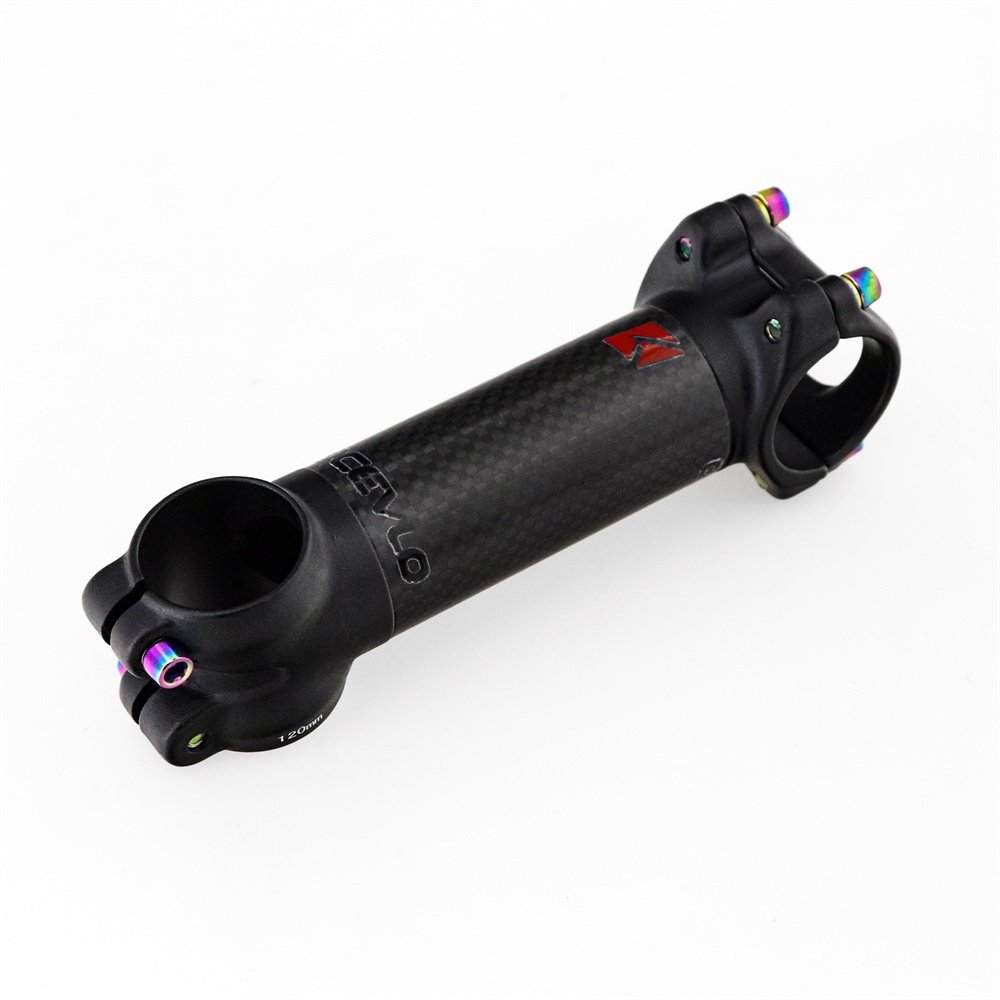 Pô Tăng Xe Đạp 6 Độ 31.8-28.6mm Kovevlo ST01 MTB